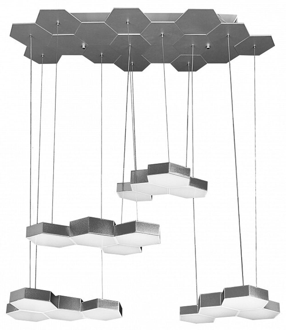 Подвесной светильник Lightstar Favo 750262