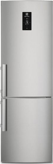Холодильник Electrolux EN 3486 MOX