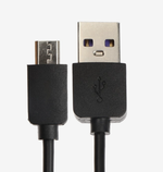 Кабель USB x Micro USB -0,25 м. Exployd EX-K-1387 (2,4А)
