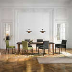 Стул Wittmann Nils Chair