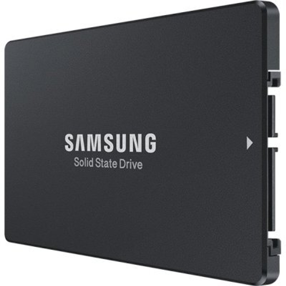 SSD диск Samsung MZ-7KM480E
