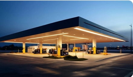 МИВ TWM для бизнеса: АЗС, БЦ, ТРЦ, ТС и до.