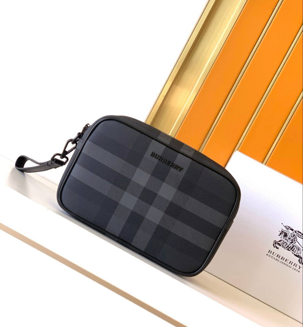 Несессер Burberry