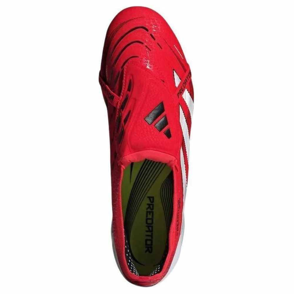 Кроссовки Adidas PREDATOR ELITE FT FG（ ）, ID8966