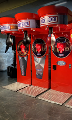 Силомер боксер «Rocky Boxer» Classic