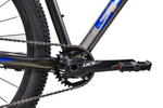 Велосипед 29" Stark'24 Armer 29.5 HD р.18" антрацитовый матовый синий