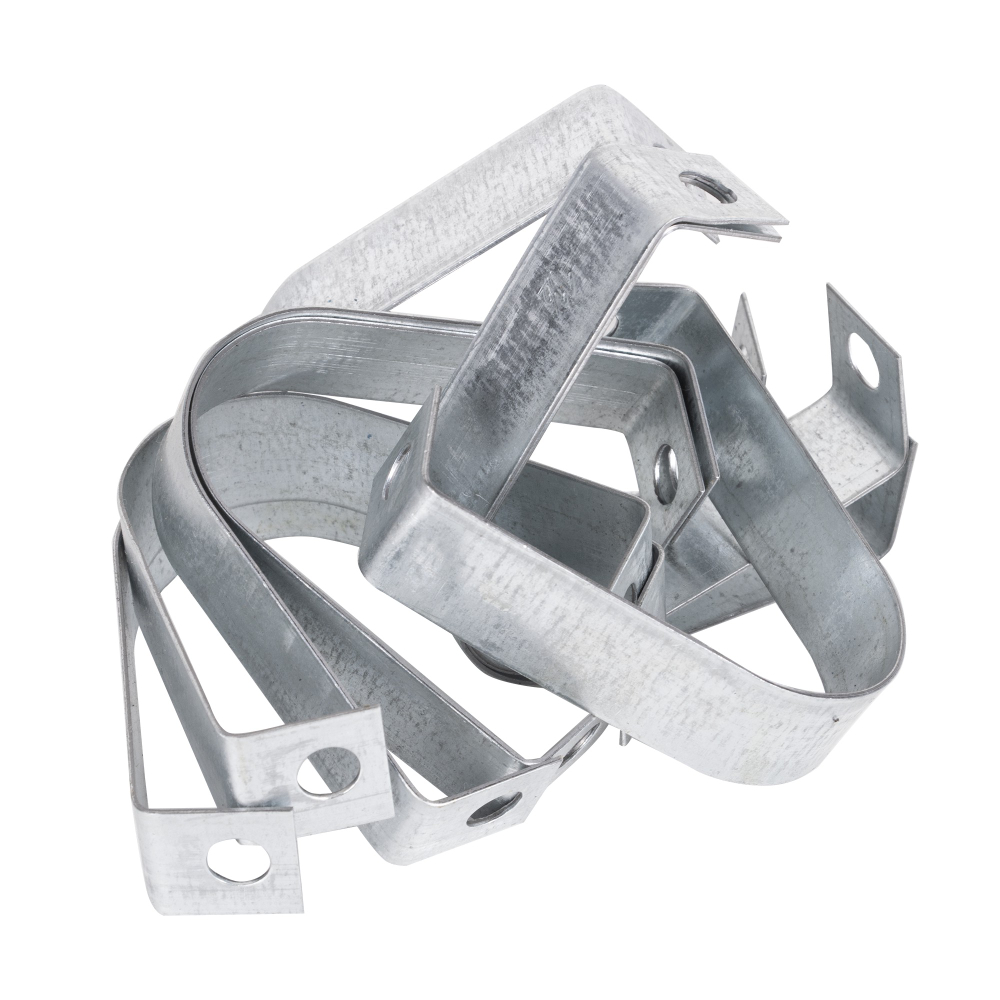 Хомут спринклерный без гайки SHUFT 1 1/2" (d52мм) (60)