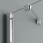 Душевая дверь Radaway Essenza New KDJ 100