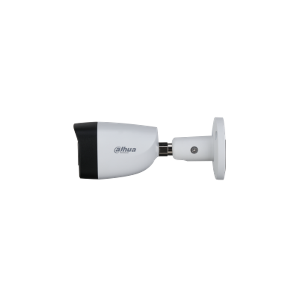DH-HAC-HFW1209CMP-A-LED-0280B-S3 Профессиональная видеокамера мультиформатная цилиндрическая