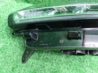 Фара левая Chery Tiggo 7 Pro (2020-2024) LED