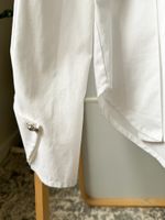 Хлопковая рубашка Lapin House, 128