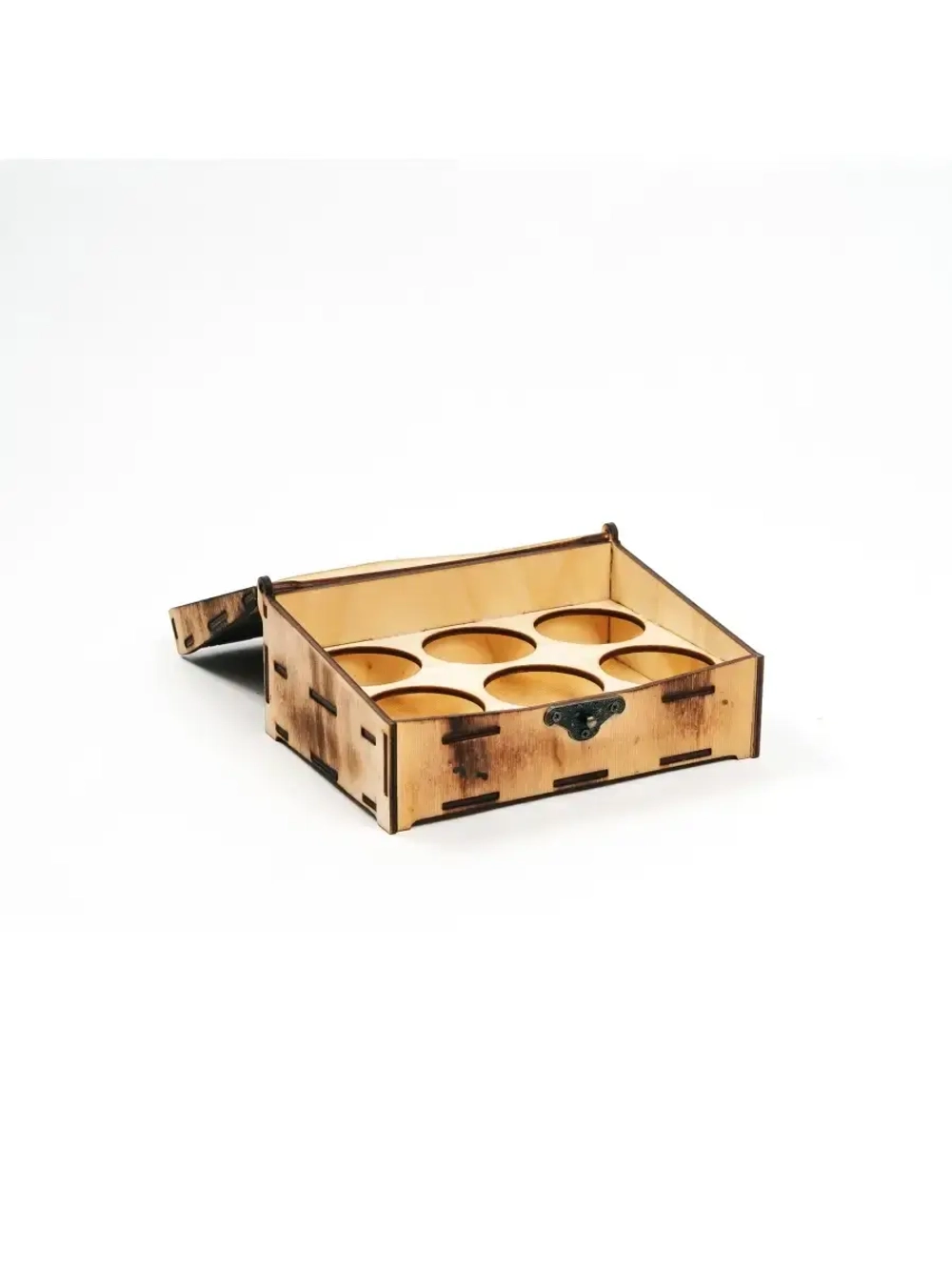 Подарочная коробка