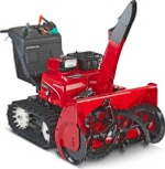 Снегоуборщик гусеничный с двигателем Honda HONDA HSM 1390 I2ETDR с электростартером HSM1390IK2ETDR(BELG)