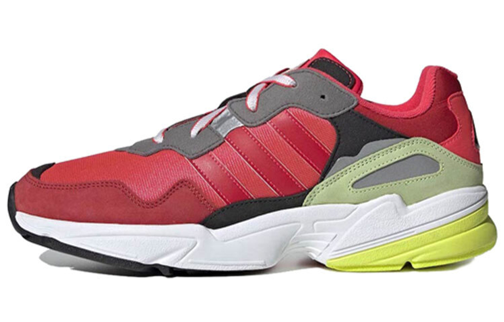 Кроссовки Adidas Originals Yung-96 Cny