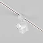 Трековые светильники трёхфазные Vuoro Trinity 4000K 10Вт 60°