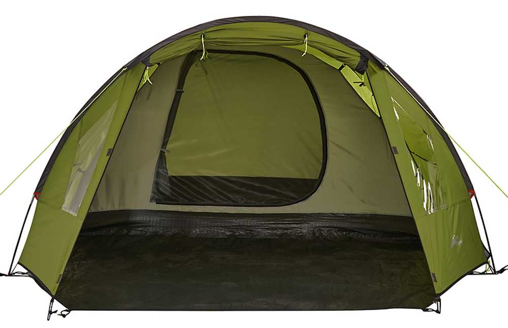 Палатка Trek Planet Bergamo 4 [70206]