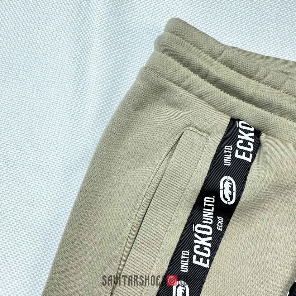 Спортивные штаны на флисе