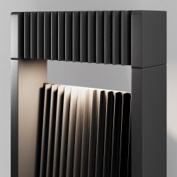 Ландшафтный светильник светодиодный Maytoni   O444FL-L13GF3K