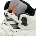 Кроссовки Jordan Air Jordan 5 Retro "Orange Blaze"