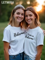 Футболка на девичник