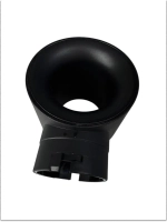 насадка сушки волос для стайлера Haier ннs 600 , ннs 601  567893425