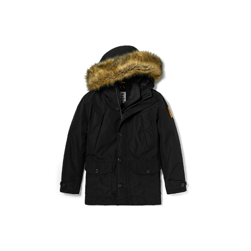 Куртки Timberland Logo, A22VQ-001