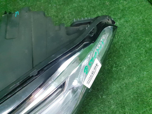 Фара левая Volvo XC90 2 (2014-2019) LED