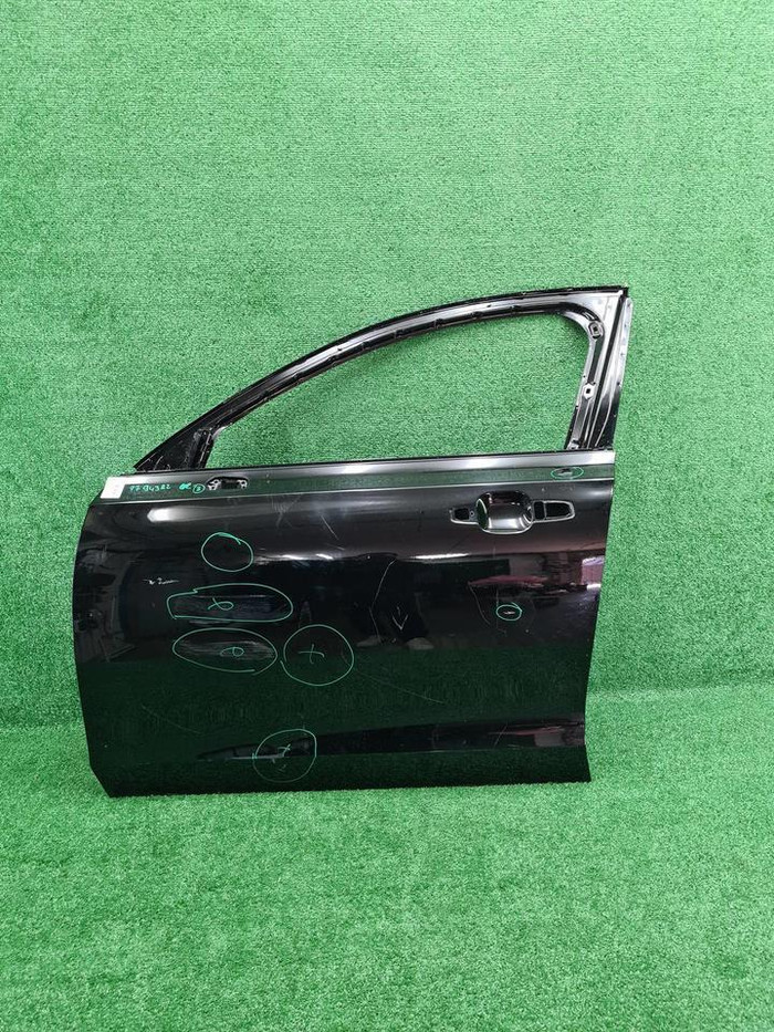 Дверь передняя левая Volvo S90 2 (2016-н.в.)