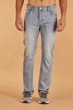 Джинсы Kiton
