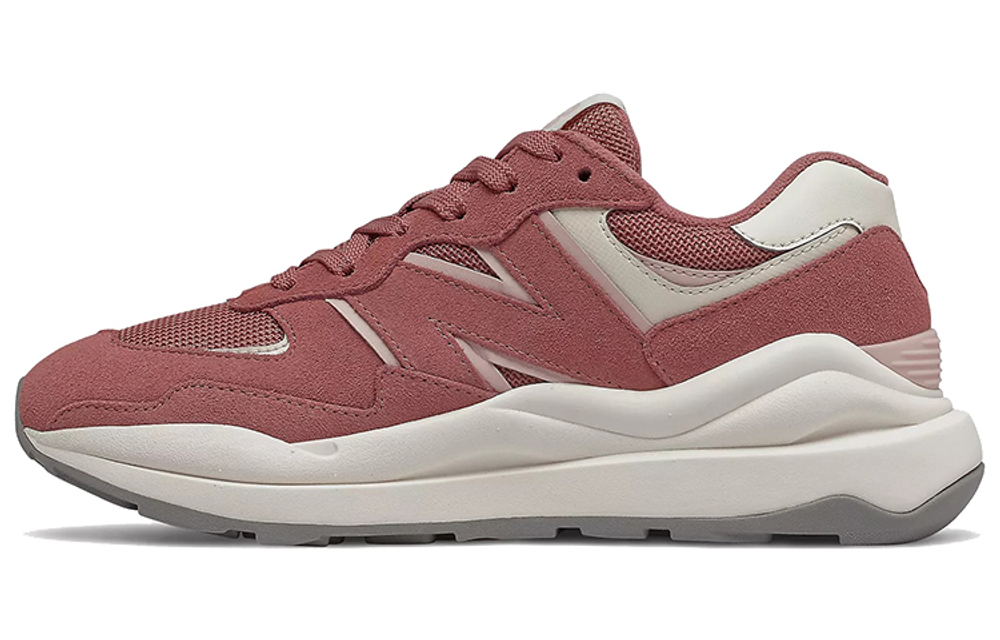 Кроссовки New Balance Nb 5740 (Женская размерная сетка)