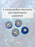Ширма мастера ДнД 5 секций "Мастер подземелья", подарок гм