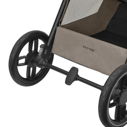 Детская прогулочная коляска Maxi-Cosi Oxford 1150470110 Twillic Truffle/трюфель