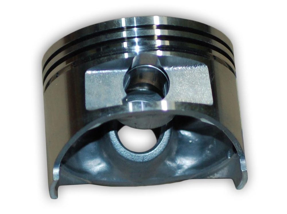 Поршень (D=78 мм) KG690/Piston