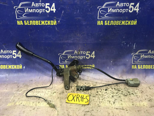 Селектор АКПП TOYOTA ESTIMA 1992