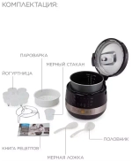 Мультиварка Midea MPC-6002