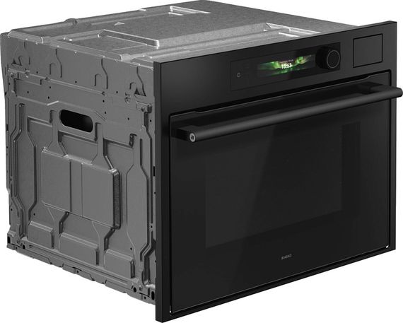 Компактный дух. шкаф Asko OCSM64GSH