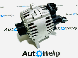 Генератор ALHY008 37300-37110 ALA3652 G6BA, D4BB 110A