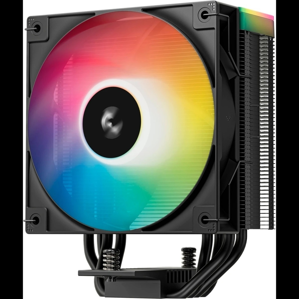 Кулер Cooler Deepcool AG400 BK ARGB V2