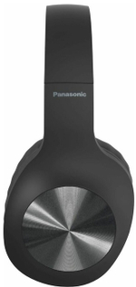 Наушники Panasonic RB-HX220 черный