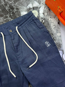 Шорты Brunello Cucinelli