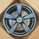 КОВАНЫЕ ДИСКИ ДЛЯ PORSCHE 911 992.1 TARGA 4 GTS 2023 ПОРШЕ