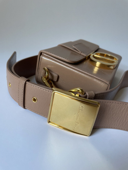 Сумка Christian Dior 30 Montaigne Box Bag Leather