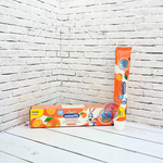 Зубная паста LION Кодомо 40гр Апельсин (Orange)