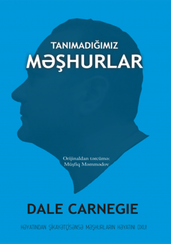 Tanımadığımız məşhurlar