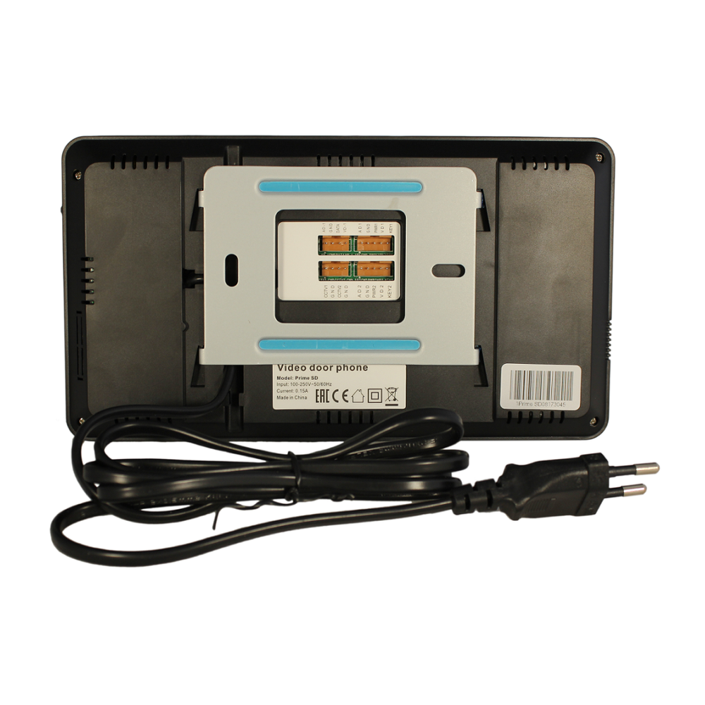 Tantos Prime SD Mirror сзади