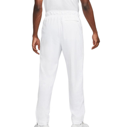 Теннисные брюки Nike Court Heritage Suit Pant M - White