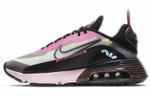 Кроссовки Nike Air Max 2090 Lotus Pink (Женская размерная сетка)