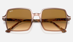 RAY-BAN SQUARE II RB1973 128151