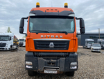 SITRAK C7H 6x6 Седельный тягач ZZ4406V395ME (Дизельный, 12.4 л, 540 л.с. МТ)