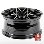 Комплект дисков BMW 19x8.5/9.5 et30/38 5x112